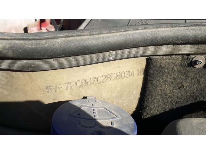 Autorradio CITROEN C3 2005