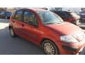 PRETENSOR CINTURÓN DELANTERO DERECHO CITROEN C3 2005