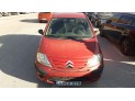 PRETENSOR CINTURÓN DELANTERO DERECHO CITROEN C3 2005