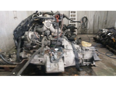CAJA CAMBIOS BMW 318I 1995