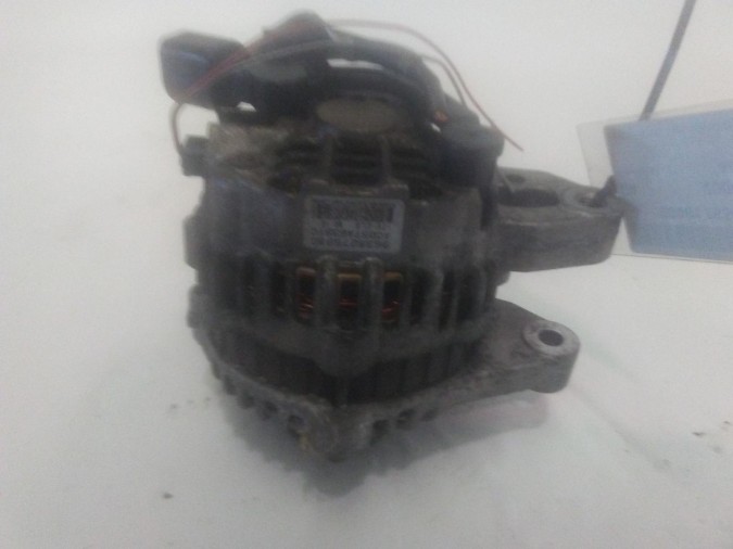 Alternador CITROEN XSARA 2006