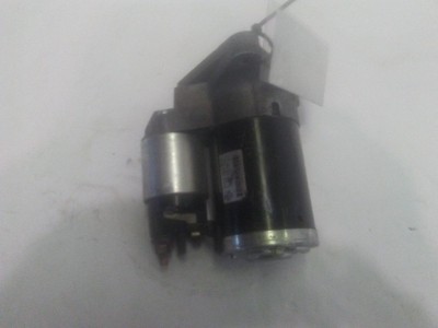 Motor Arranque RENAULT SCENIC 2007