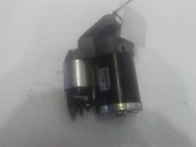Motor Arranque RENAULT SCENIC 2007