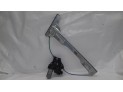 ELEVALUNAS DELANTERO DERECHO OPEL CORSA 2014