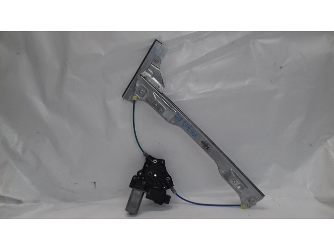 ELEVALUNAS DELANTERO DERECHO OPEL CORSA 2014