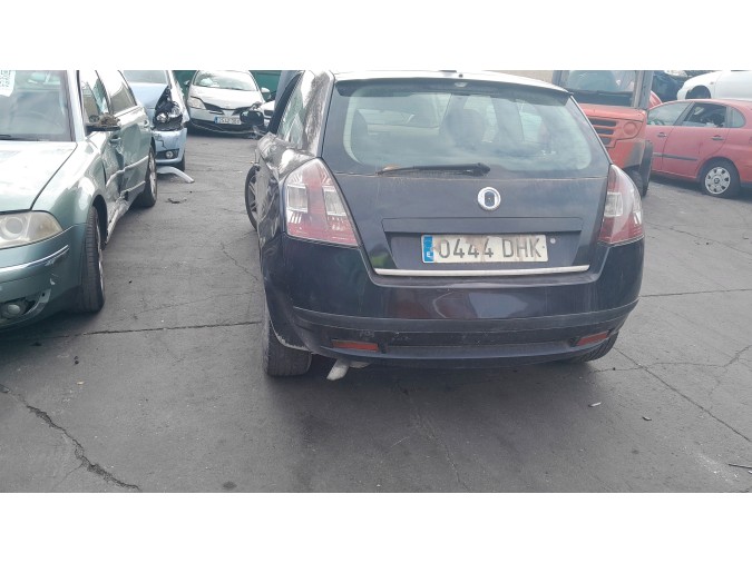 Autorradio FIAT STILO 2005