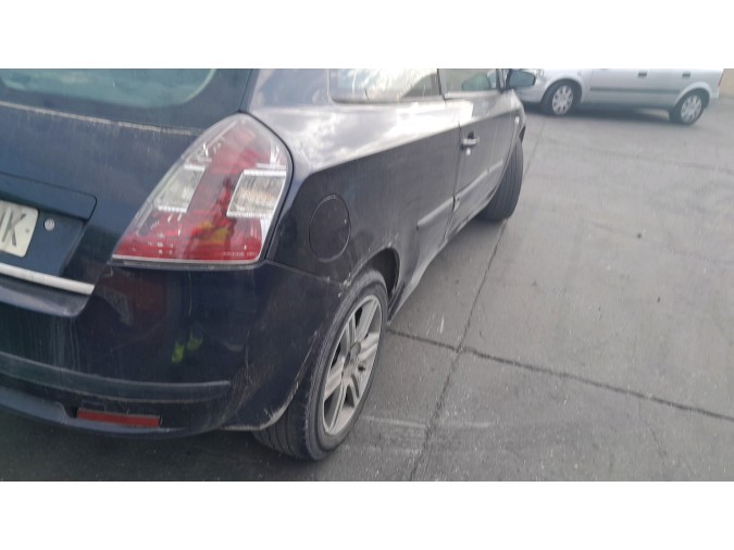 Autorradio FIAT STILO 2005