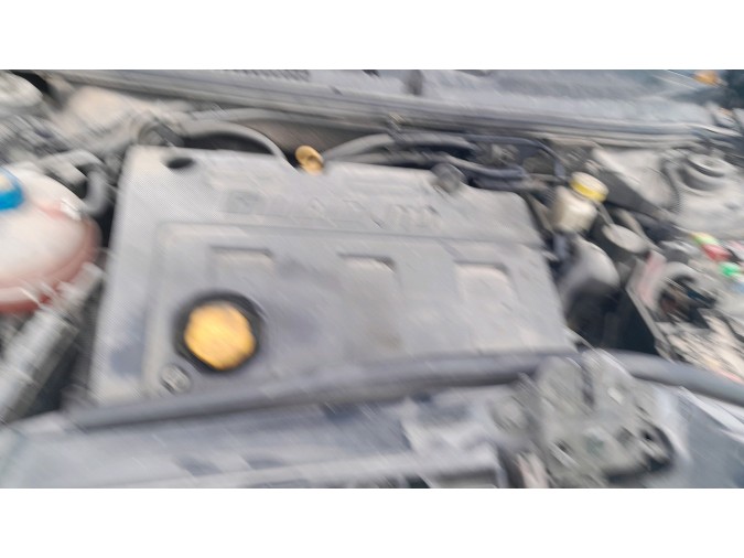 Autorradio FIAT STILO 2005