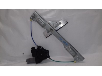 ELEVALUNAS DELANTERO IZQUIERDO OPEL CORSA 2014