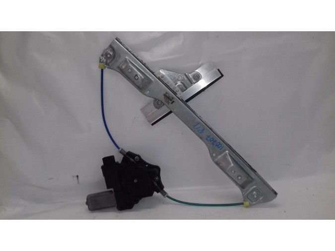 ELEVALUNAS DELANTERO IZQUIERDO OPEL CORSA 2014