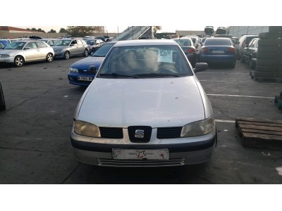 CENTRALITA MOTOR UCE SEAT CORDOBA 2001