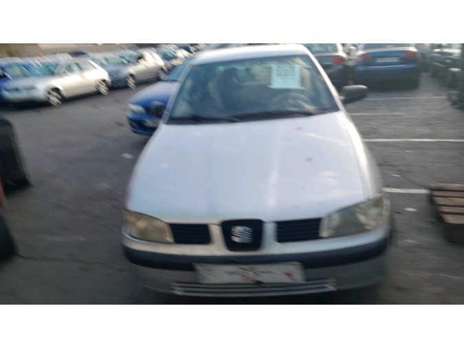 MANDO ELEVALUNAS DELANTERO DERECHO SEAT CORDOBA 2001