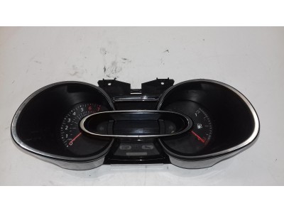 CUADRO INSTRUMENTOS ALFA ROMEO CLIO 2017