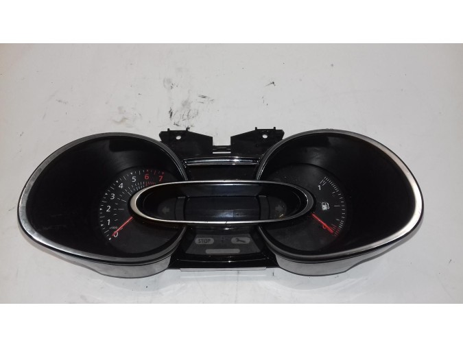 CUADRO INSTRUMENTOS ALFA ROMEO CLIO 2017