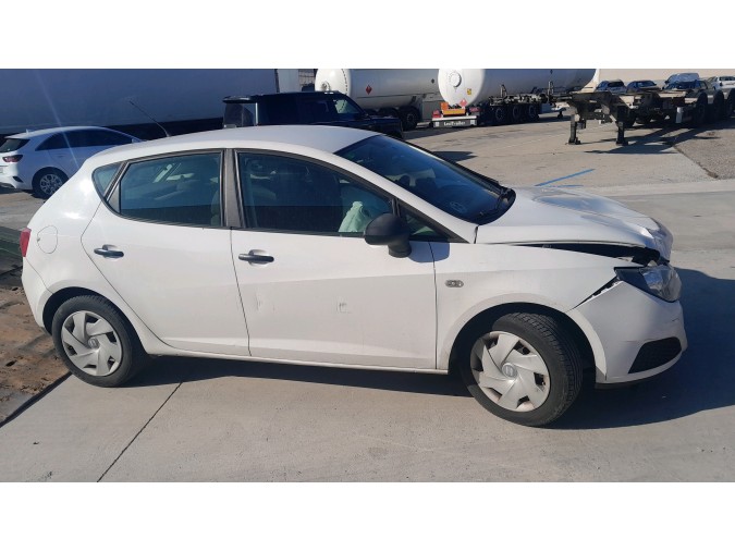 UNIDAD MANDOS SEAT IBIZA 2011
