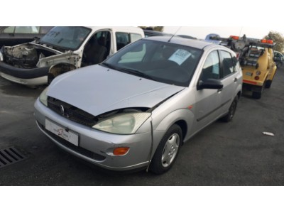 Radiador de Agua FORD FOCUS 1999
