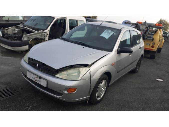 Radiador de Agua FORD FOCUS 1999