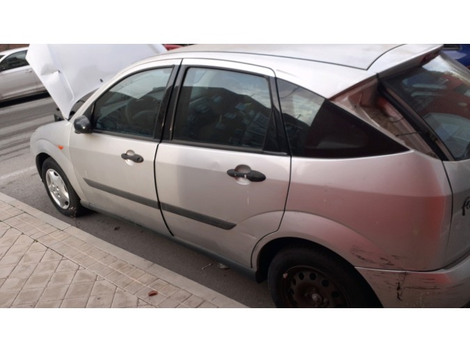 Radiador de Agua FORD FOCUS 1999