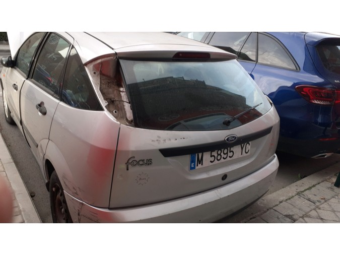 Radiador de Agua FORD FOCUS 1999