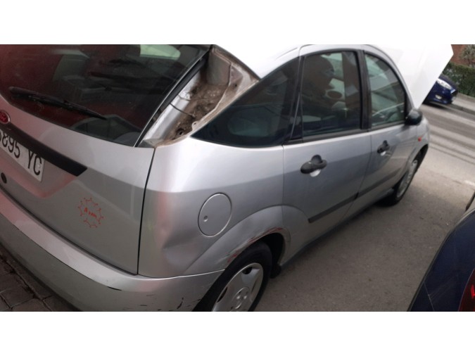 Radiador de Agua FORD FOCUS 1999