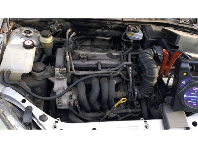 Radiador de Agua FORD FOCUS 1999