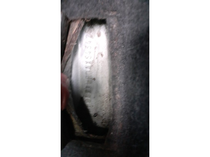 Radiador de Agua FORD FOCUS 1999