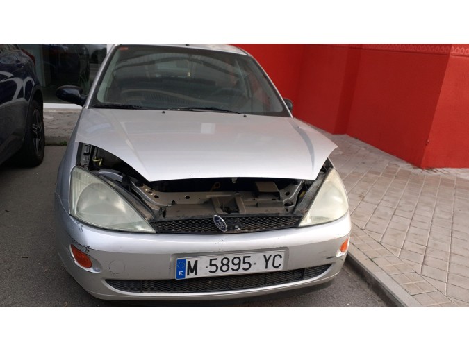 CERRADURA PORTÓN TRASERO FORD FOCUS 1999