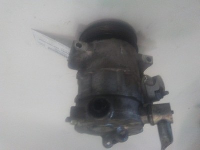 COMPRESOR AIRE ACONDICIONADO DODGE AVENGER 2009