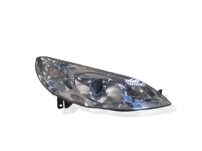 FARO DELANTERO DERECHO PEUGEOT 407 2005