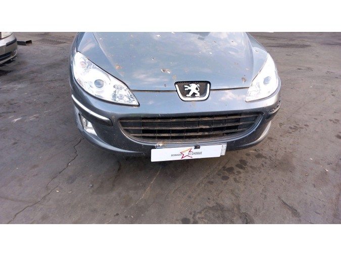 PUERTA TRASERA IZQUIERDA PEUGEOT 407 2005
