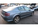 BRAZO SUPERIOR SUSPENSION DELANTERO DERECHO PEUGEOT 407 2005
