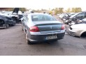 Airbag puerta tr iz PEUGEOT 407 2005