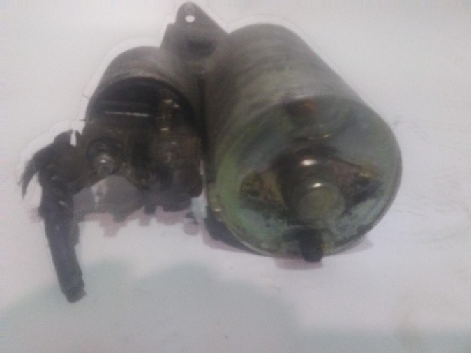 Motor Arranque PEUGEOT 207 2006