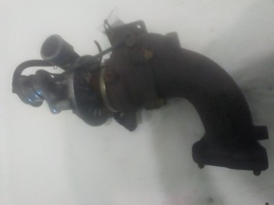 Turbo-Compresor KIA CARNIVAL 2004