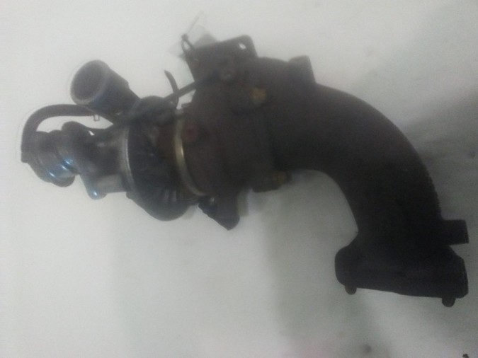 Turbo-Compresor KIA CARNIVAL 2004