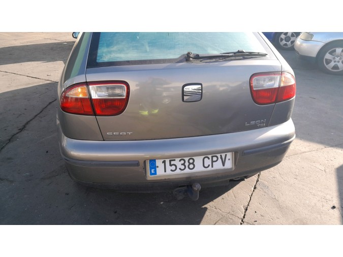 ELEVALUNAS TRASERO DERECHO SEAT 2003