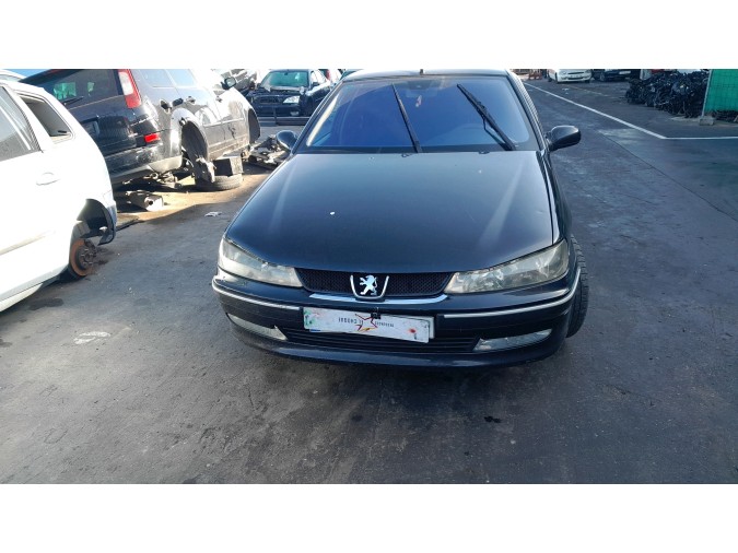 PILOTO INTERMITENTE LATERAL DELANTERO IZQUIERDO PEUGEOT 406 2003