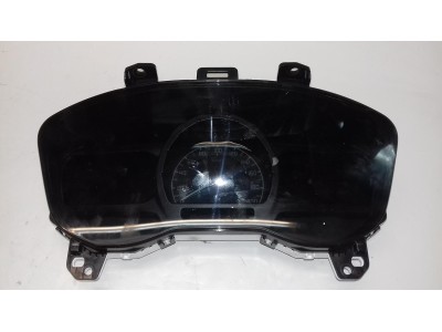 CUADRO INSTRUMENTOS PEUGEOT 207 2017