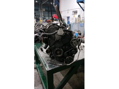 Alternador PEUGEOT 406 2003