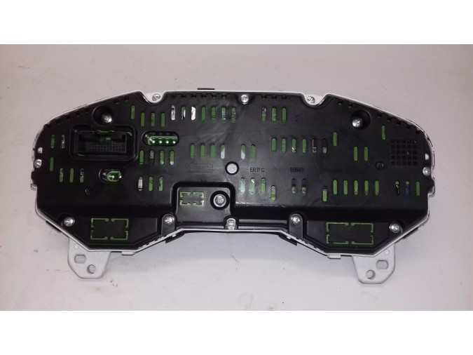 CUADRO INSTRUMENTOS PEUGEOT 207 2017