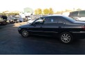 CERRADURA PORTÓN TRASERO PEUGEOT 406 2003
