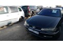 PRETENSOR CINTURÓN DELANTERO DERECHO PEUGEOT 406 2003
