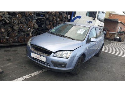 Autorradio FORD FOCUS 2007