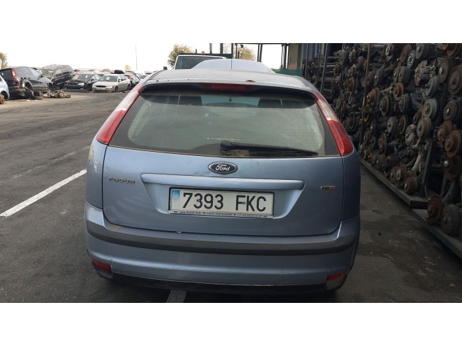 Autorradio FORD FOCUS 2007