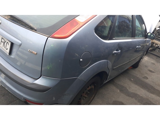 Autorradio FORD FOCUS 2007