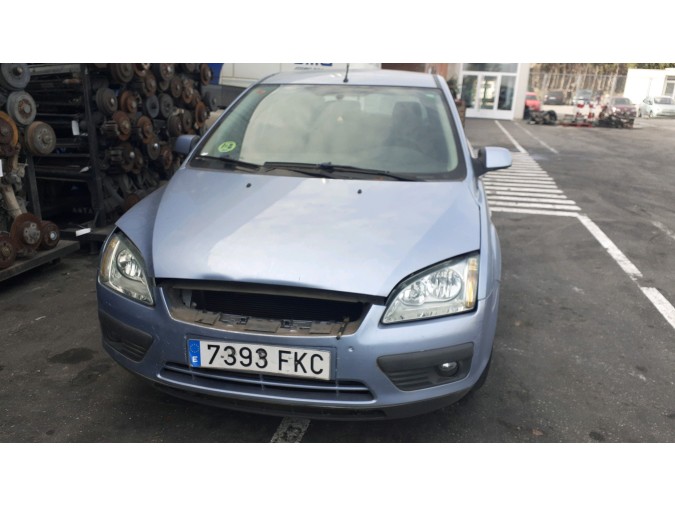 Autorradio FORD FOCUS 2007