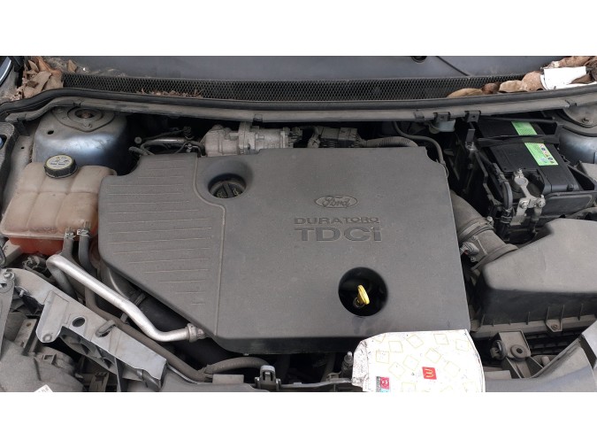 Autorradio FORD FOCUS 2007