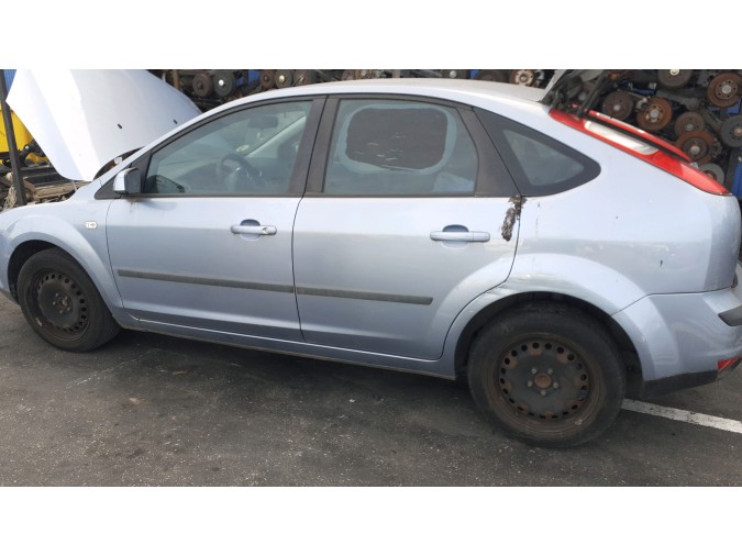 ELEVALUNAS TRASERO DERECHO FORD FOCUS 2007