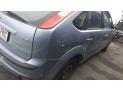 ELEVALUNAS TRASERO DERECHO FORD FOCUS 2007