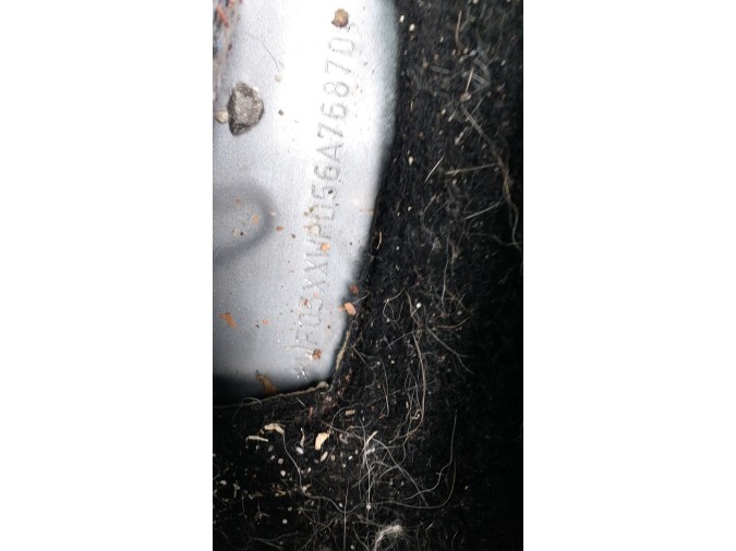 MANDO ELEVALUNAS DELANTERO DERECHO FORD FOCUS 2007